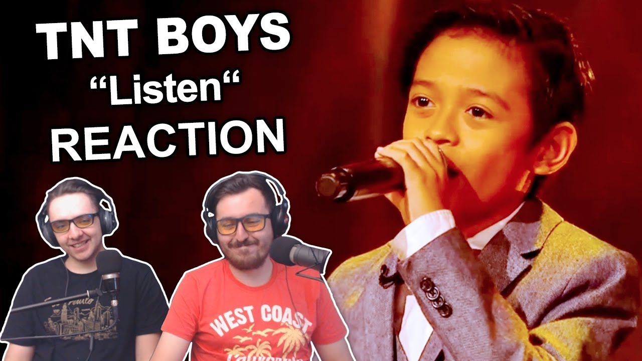 Singers FIRST TIME Reaction/Review to 