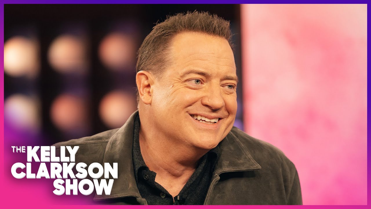 Brendan Fraser Challenges The Internet To Find His '90s Japanese Jean Ad