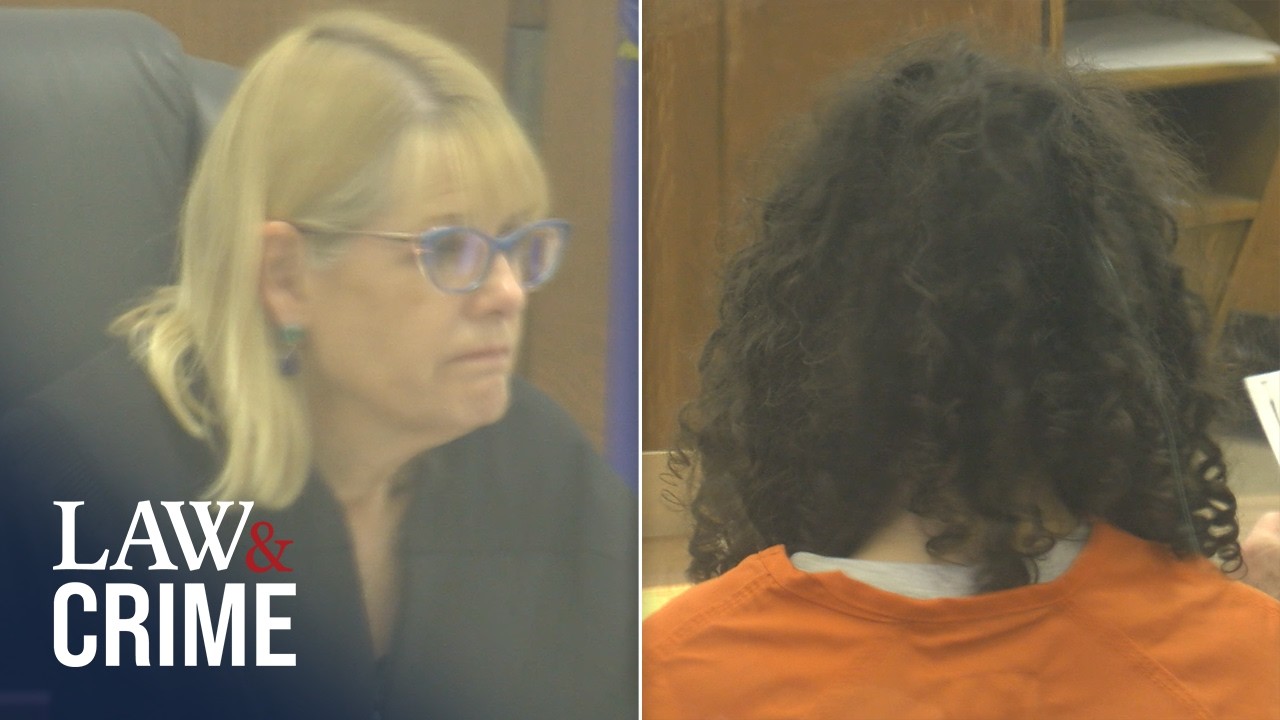 Judge Condemns &lsquo;Heinous&rsquo; Killing of 5-Year-Old Before Sentencing Teen to Life