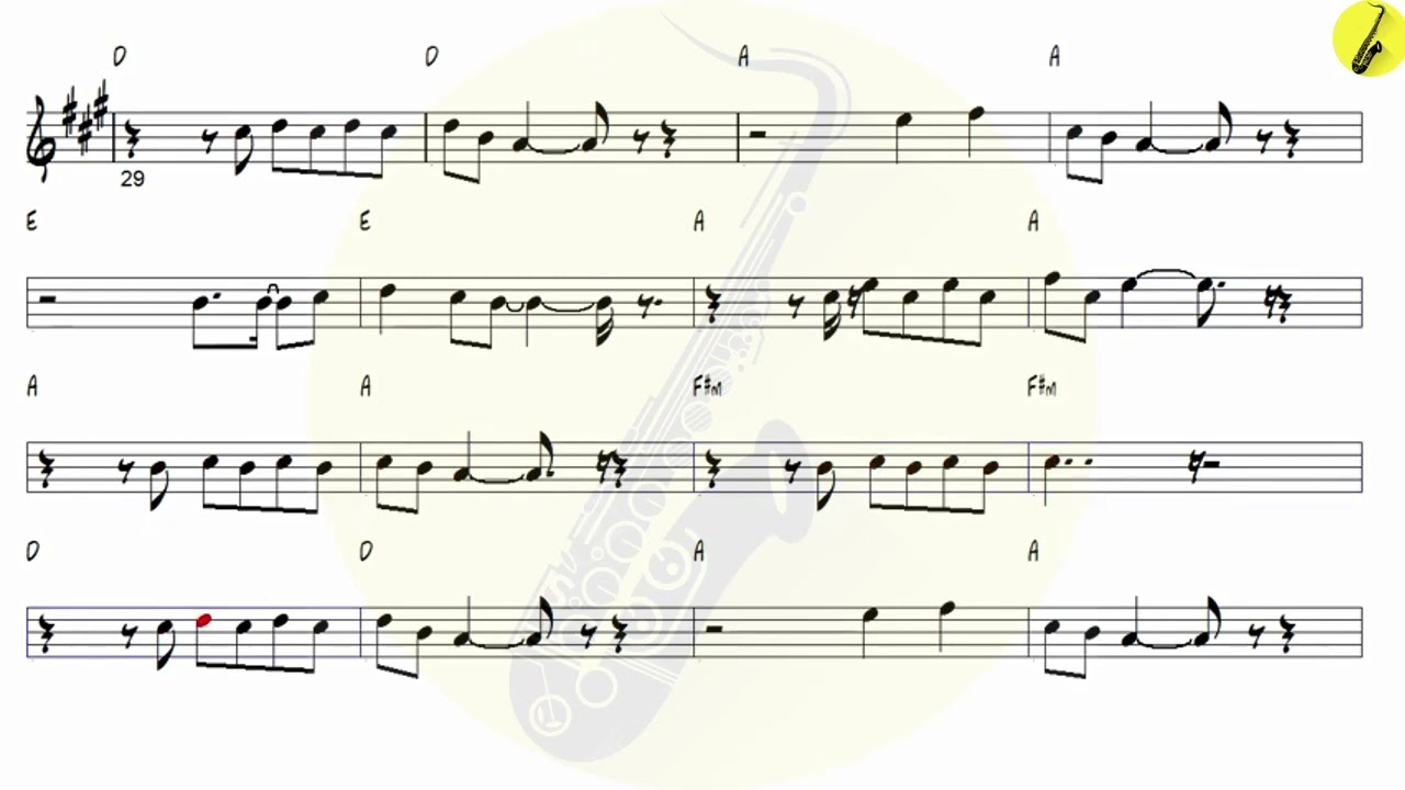 Volvere Diego Verdaguer  - Tenor Sax