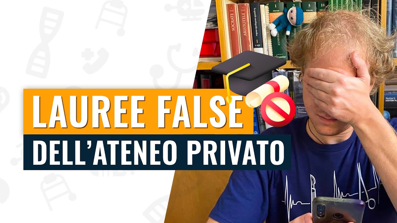 False lauree in medicina, infermieristica e fisioterapia: l'ateneo italo-bosniaco era una truffa