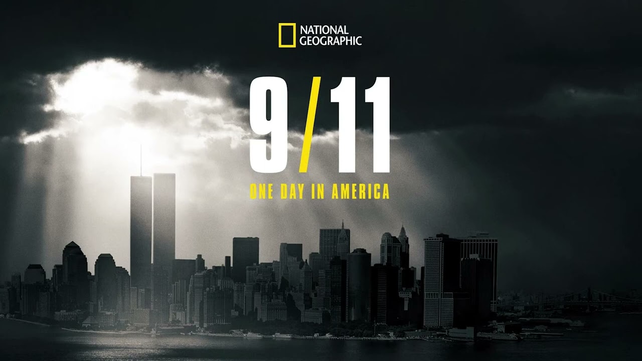 9/11: One Day in America - Battery Park