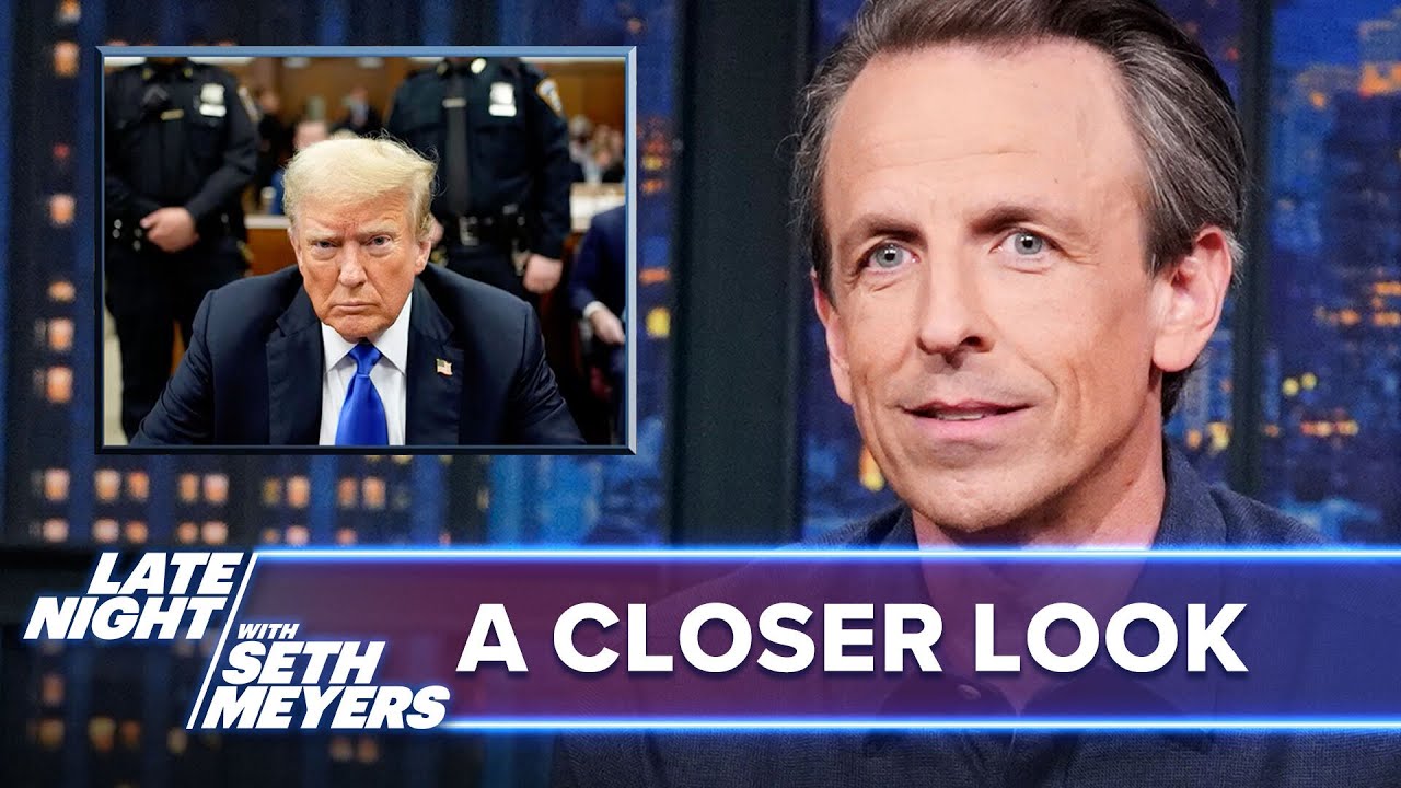 Hysterical Trump Faces Jail Time After Guilty Verdict, Fox News Predicts 