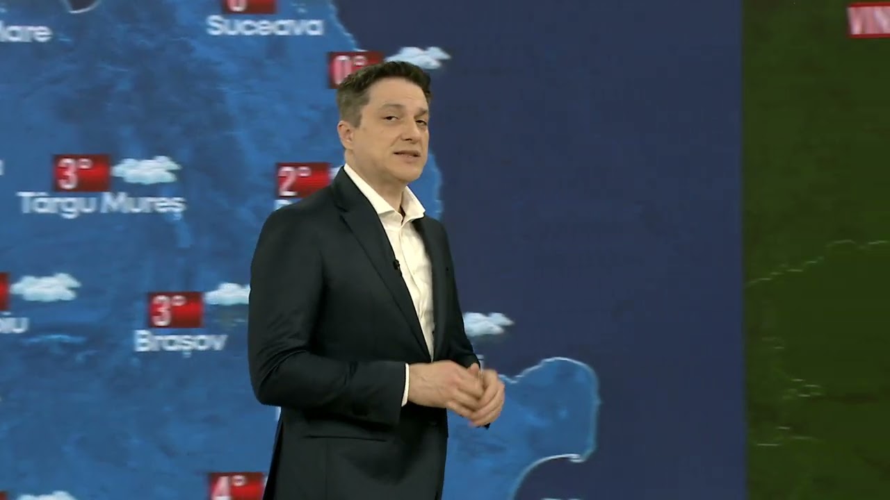 E VREMEA TA! 05.02.2026