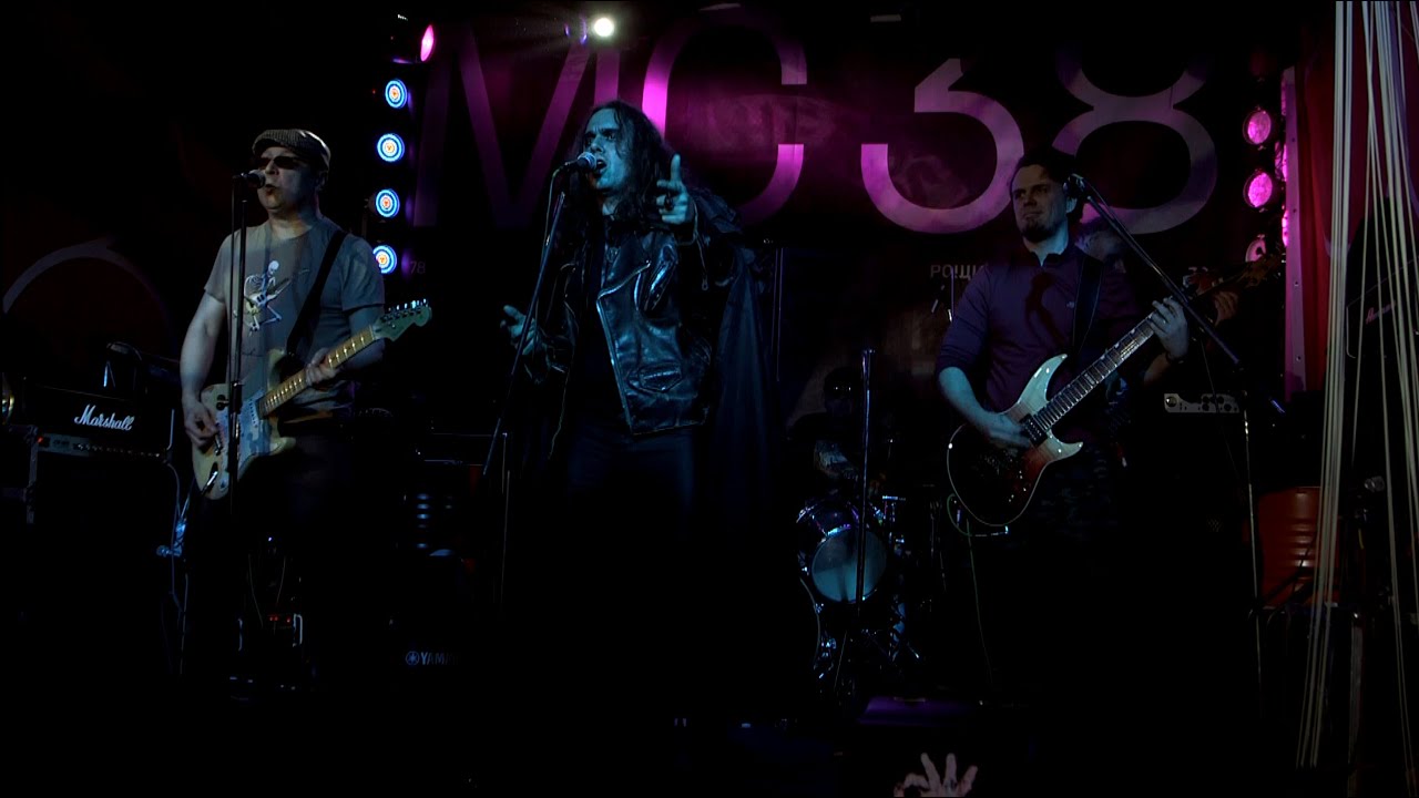 Red Heat - Whiskey in the Jar #hardrock #рок #rock #livemusic