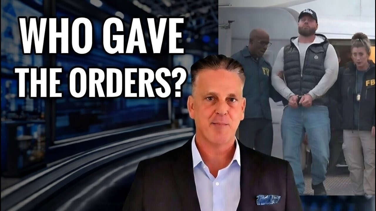 Ryan Wedding Case: Who Gave the Orders?