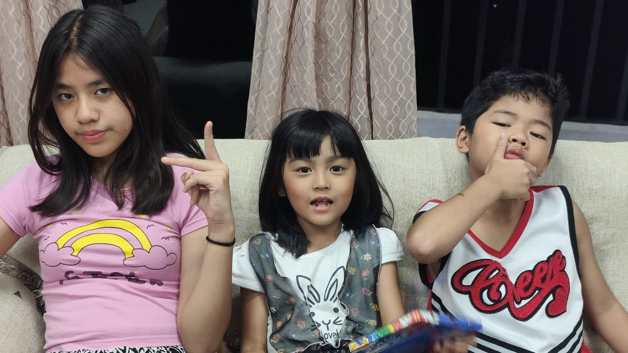 Rsa  nge  Taitea  zaithiam zawk ???  | Dawng dawng i, Angela &  Coco-a  😀