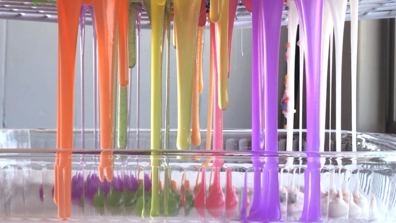 SPECIAL SLIME SERIES KARINA GARCIA CRAFT CITY LIFE SLIME SMOOTHIE