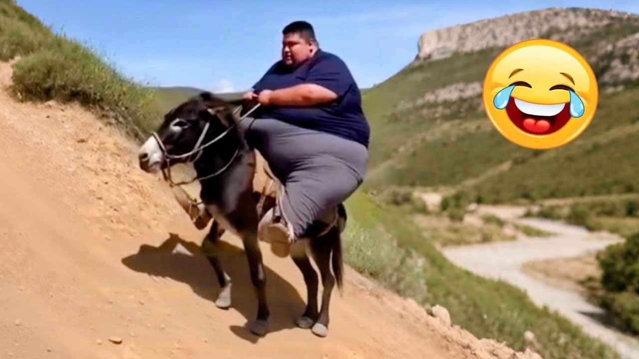 Try Not To Laugh 🤣 Top 50 Funniest Videos Ever 🎬🔥 Memes, Epic Fails & Pranks Compilation Part 1