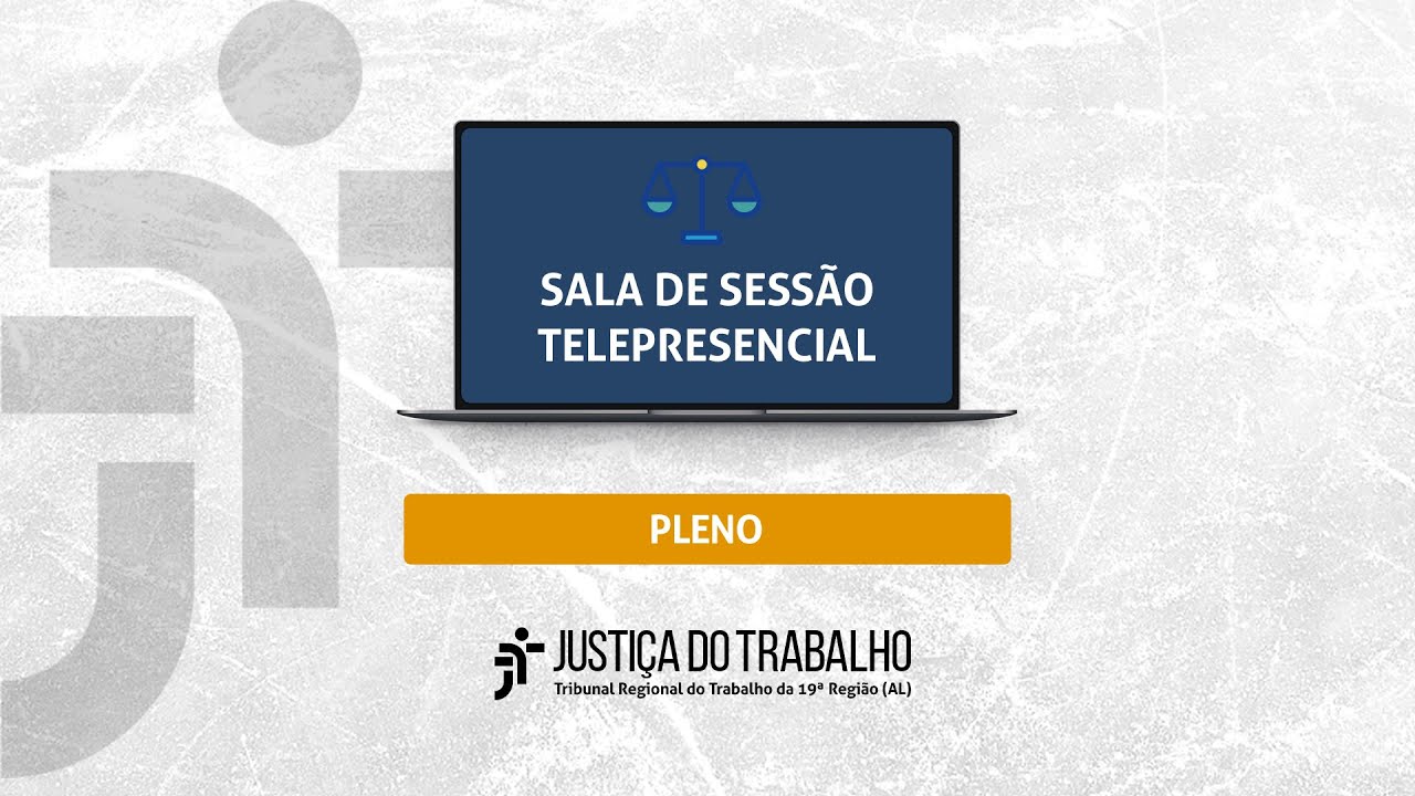 Sessão  Administrativa - Tribunal Pleno  - 04.02.2026