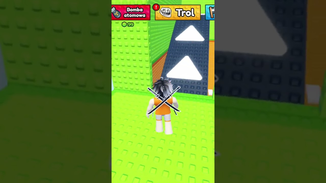 JEŚLI POWIEM TWOJE IMIE=OPADASZ🤠😎 #roblox #quiz #sigmabartula
