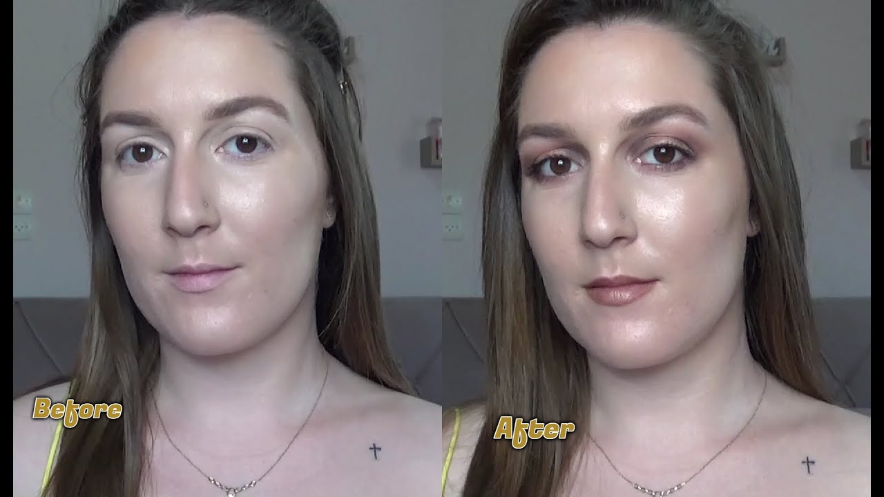 Summer Smokey Eye - Ηλιοκαμμενο Smokey Eye | Zoi M ZoiLovesTheGlitter