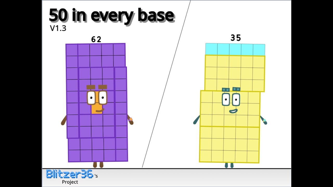 50 in every base V1.3