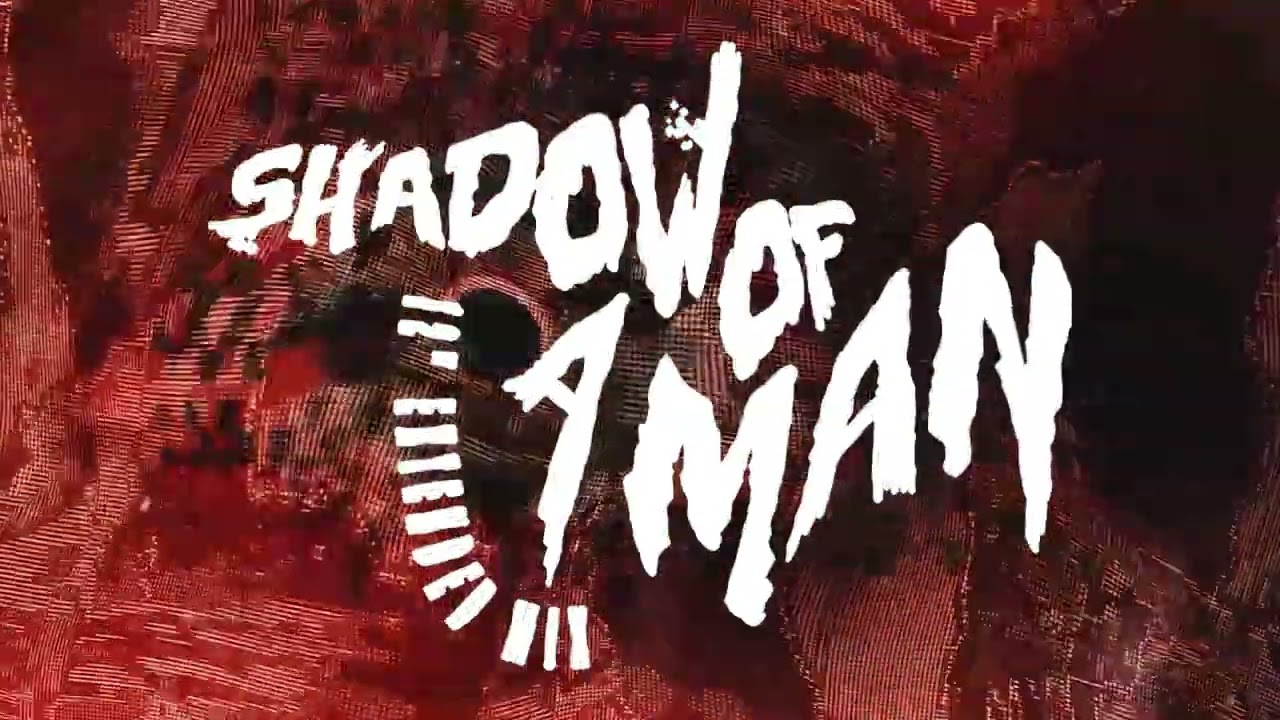 Lady Gaga - Shadow Of A Man (12