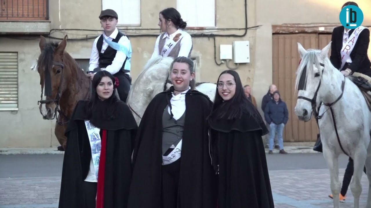 Carrera de Cintas Quintos Fuentes de Ropel 2025