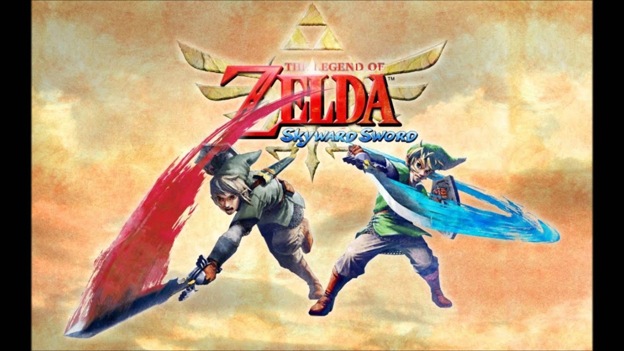 Zelda Sample Beat