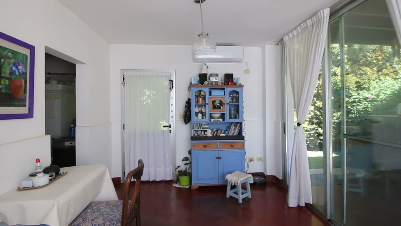 Casa el Buen Retiro