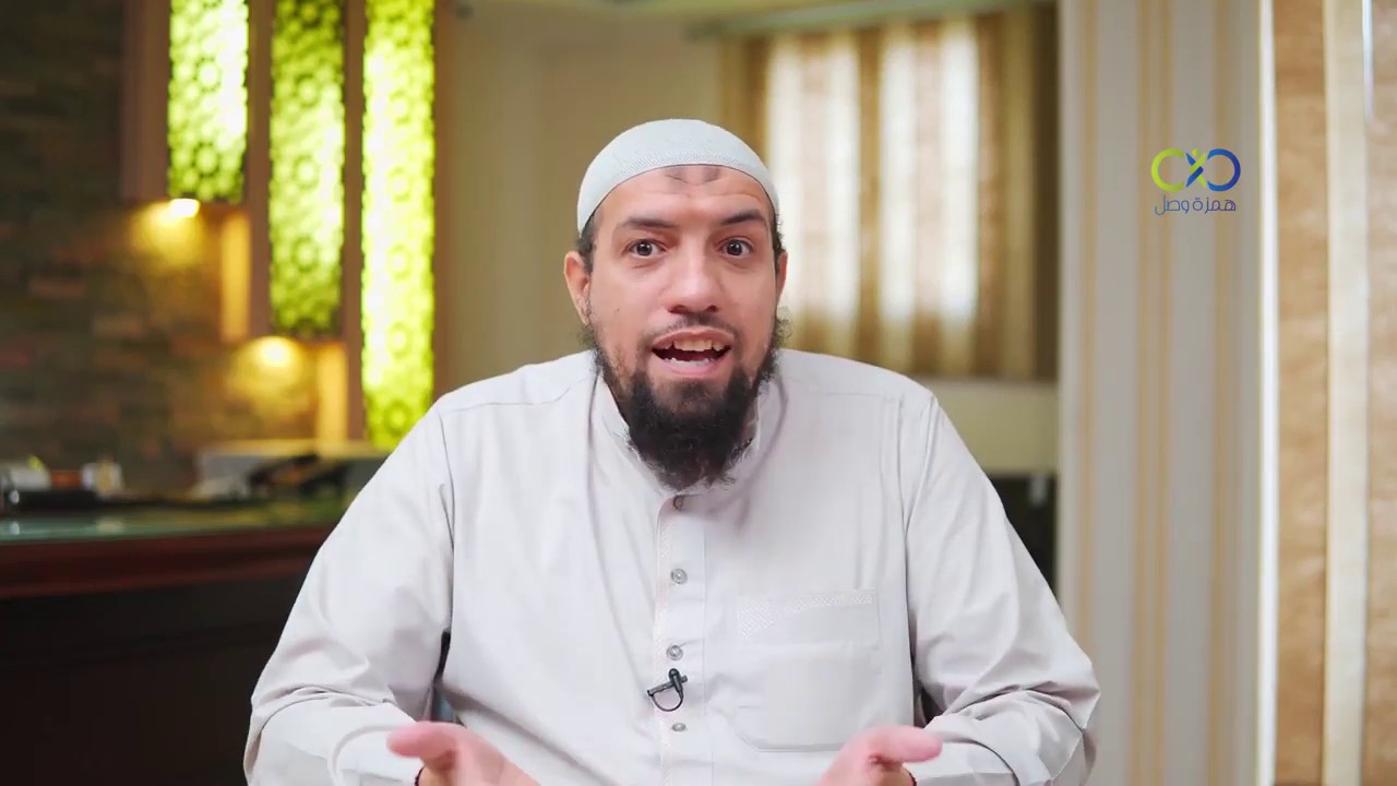 قصة مؤثرة | الشيخ أحمد شكري