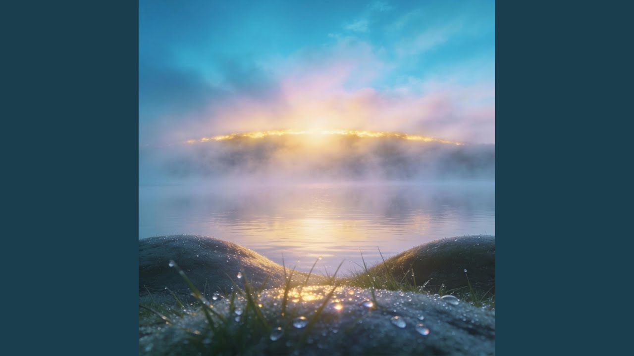 Azure Morning