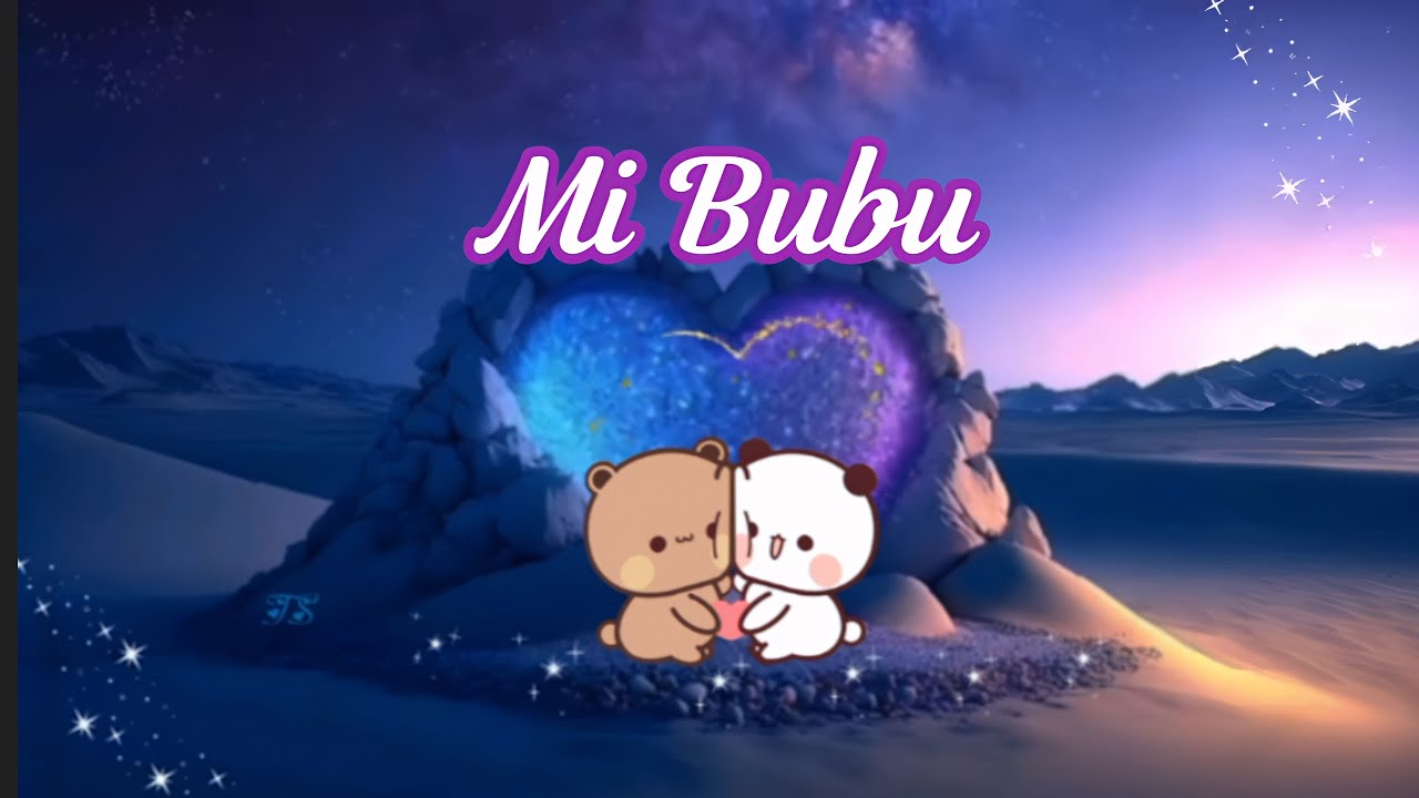 Mi Bubu