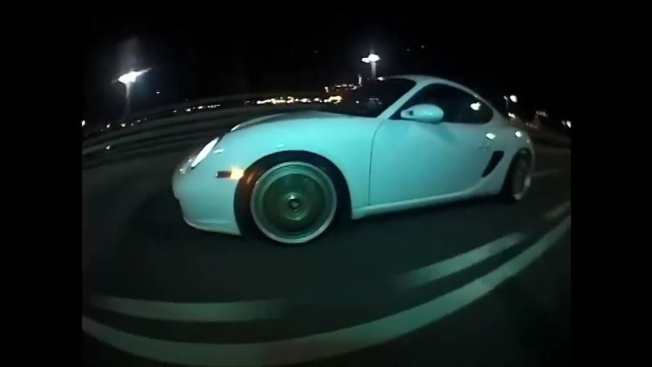 Flip & Flap - Tokio Drift