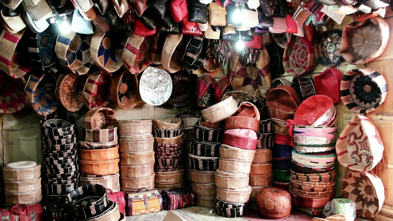 The Voluntourist - Morocco