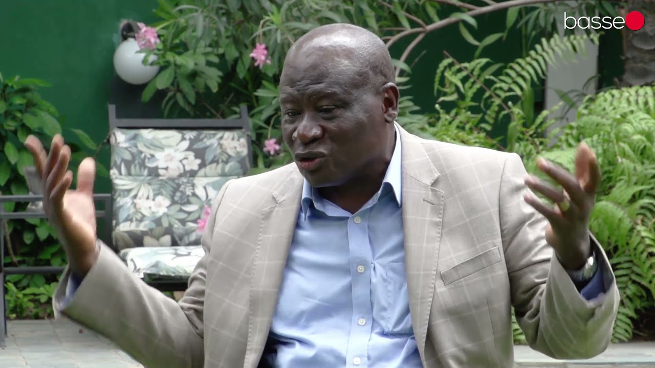 Dumsor Again? Former CEO Of VRA Explains Ghana's Energy Crisis