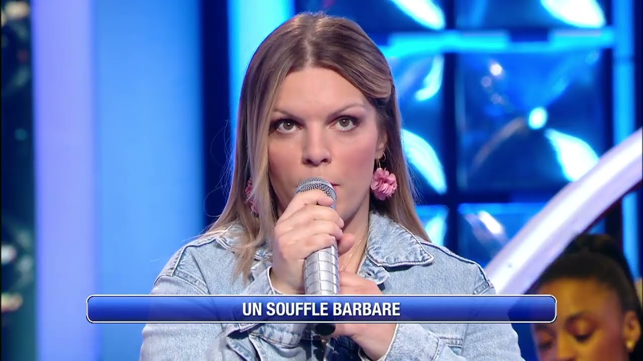 #NOPLP Justine 