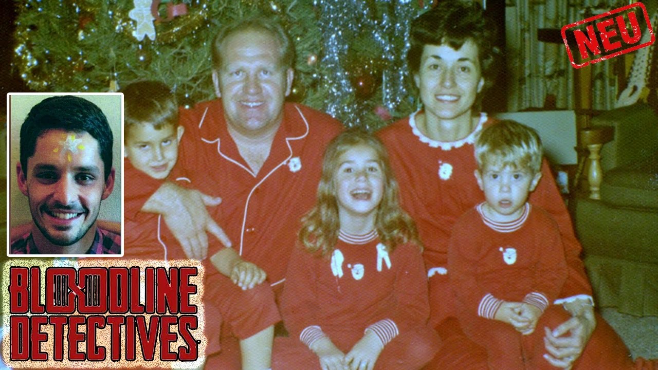 Chaotische Familie | Wahre Krminlgescichte | True Crime Podcast auf Deutsch