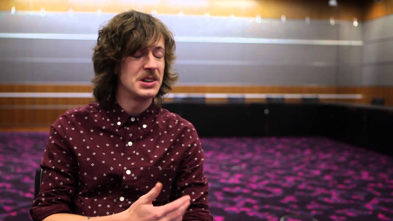 Film For Change WorkShop By JUSTIN KRAMER