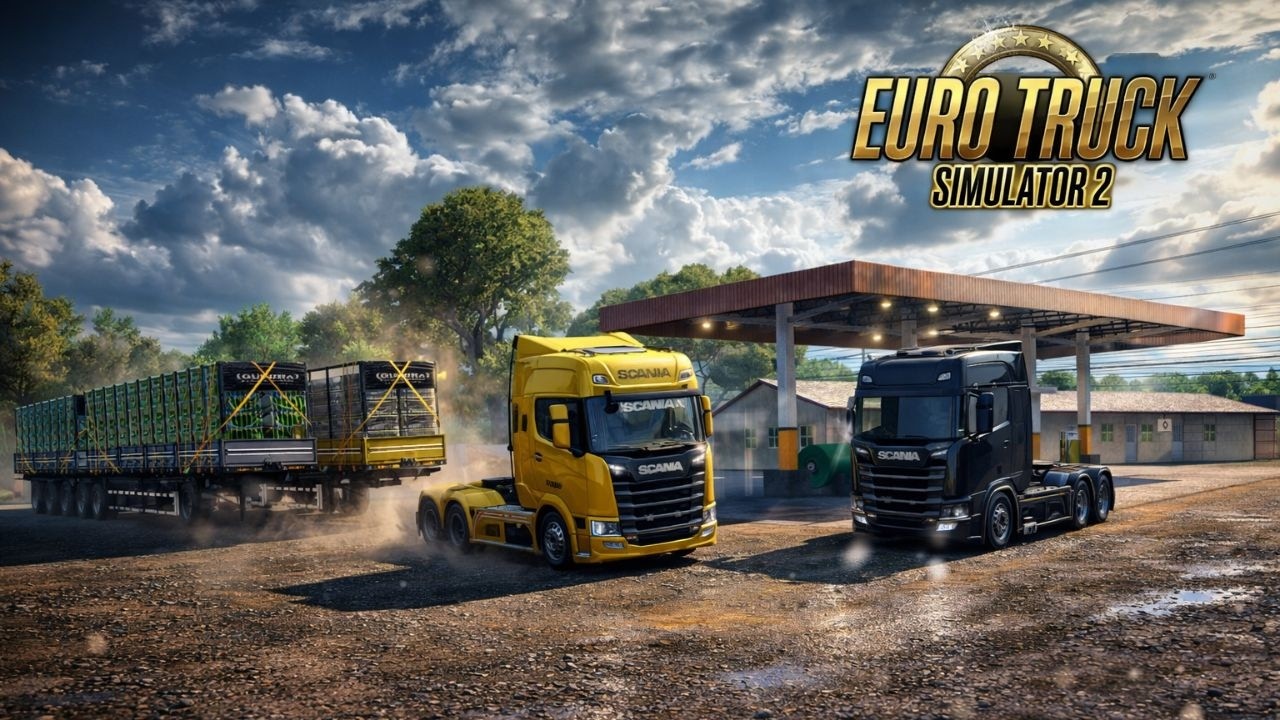 Global Truck Online  x  jogo  x JOGOS AO VIVO x GTA