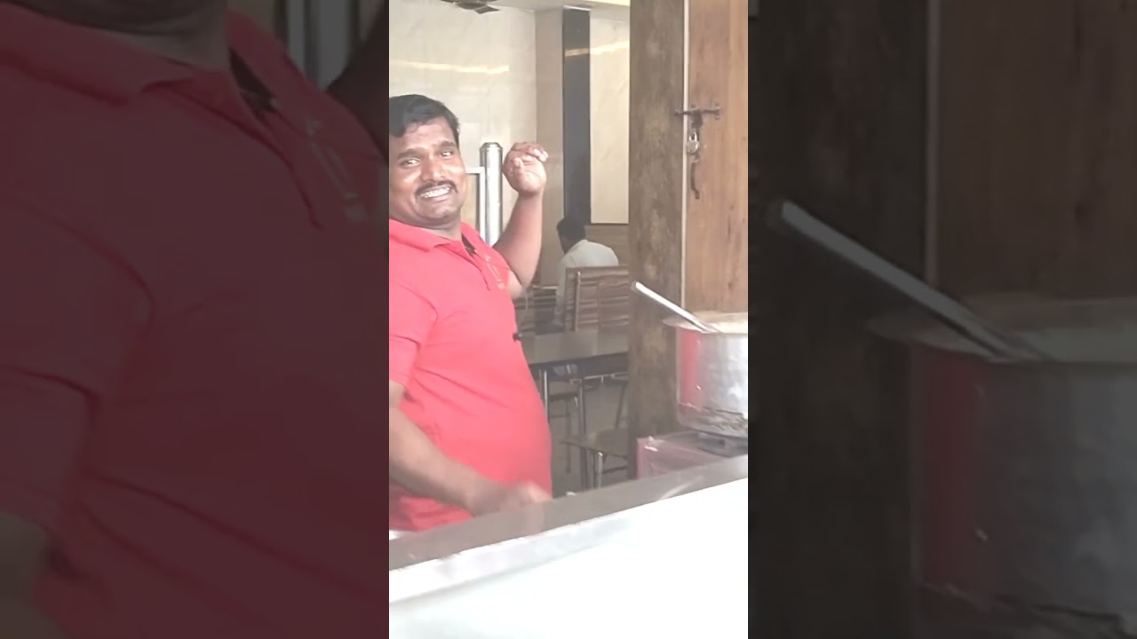 famous hydrabad hotel pakwan grand  me intry