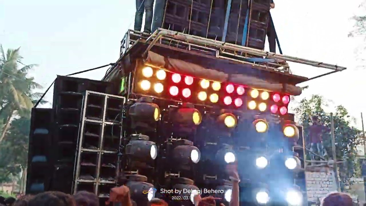 Subham Pro at Bhadrak ❤️||Debtube||Debraj Creation (DJ).