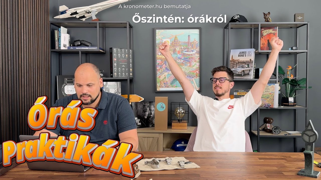 ÓRAFORGATÓK jók-e? +Japán  SZÁMLAPGYÁRTÁS + Rolex Kerámia + Orient Star + Zelos | Őszintén: Órákról