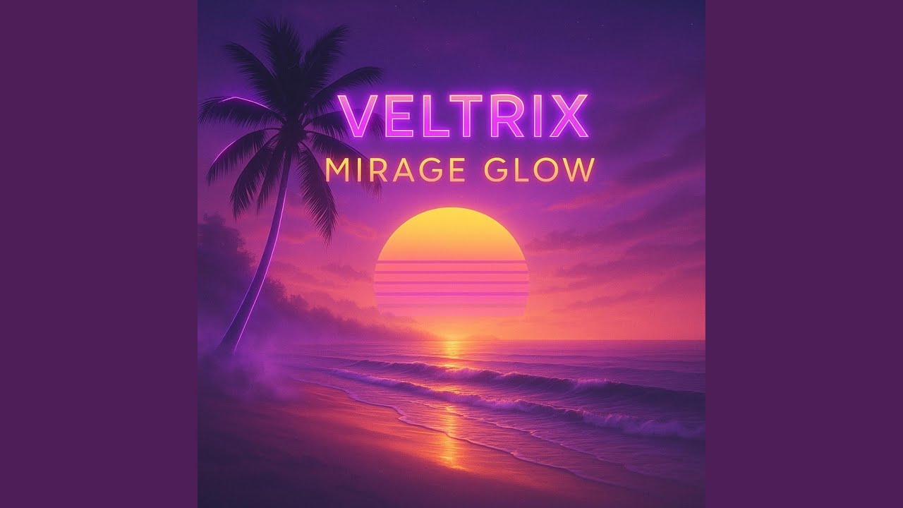 Serene Motion (feat. Veltrix)