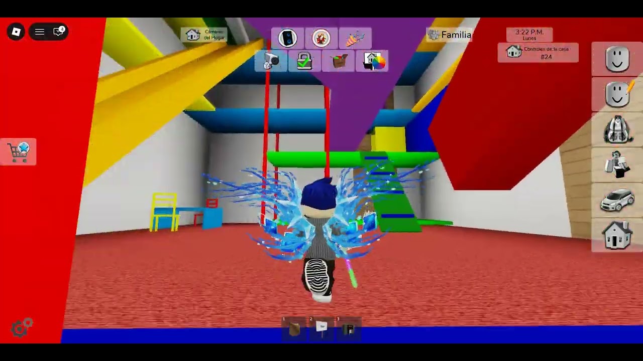 bombardeando pt 3