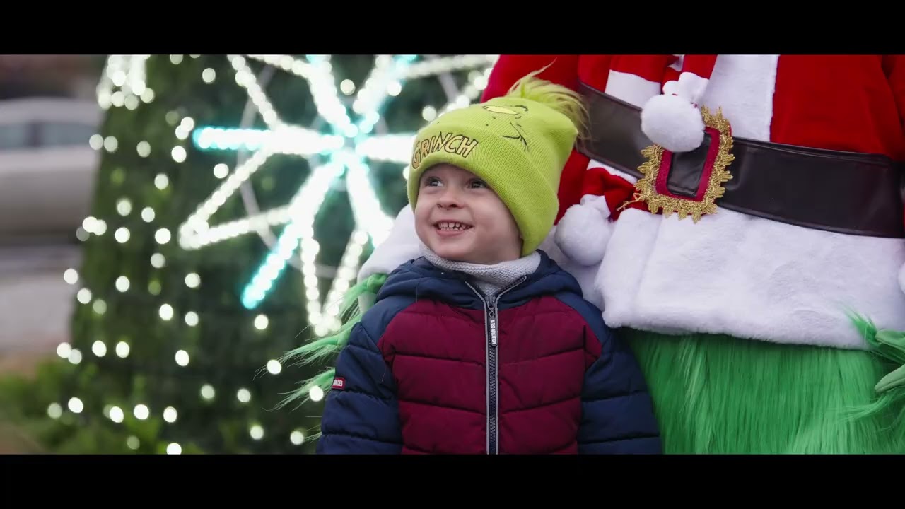 Święta w Gminie Radwanice 2025