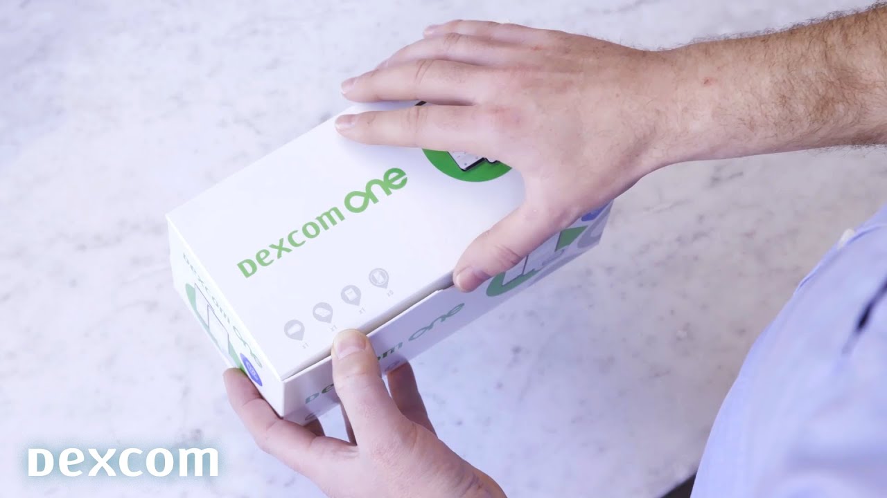 Mesurer votre glyc&eacute;mie sans piq&ucirc;re au doigt ? Utilisez Dexcom ONE.