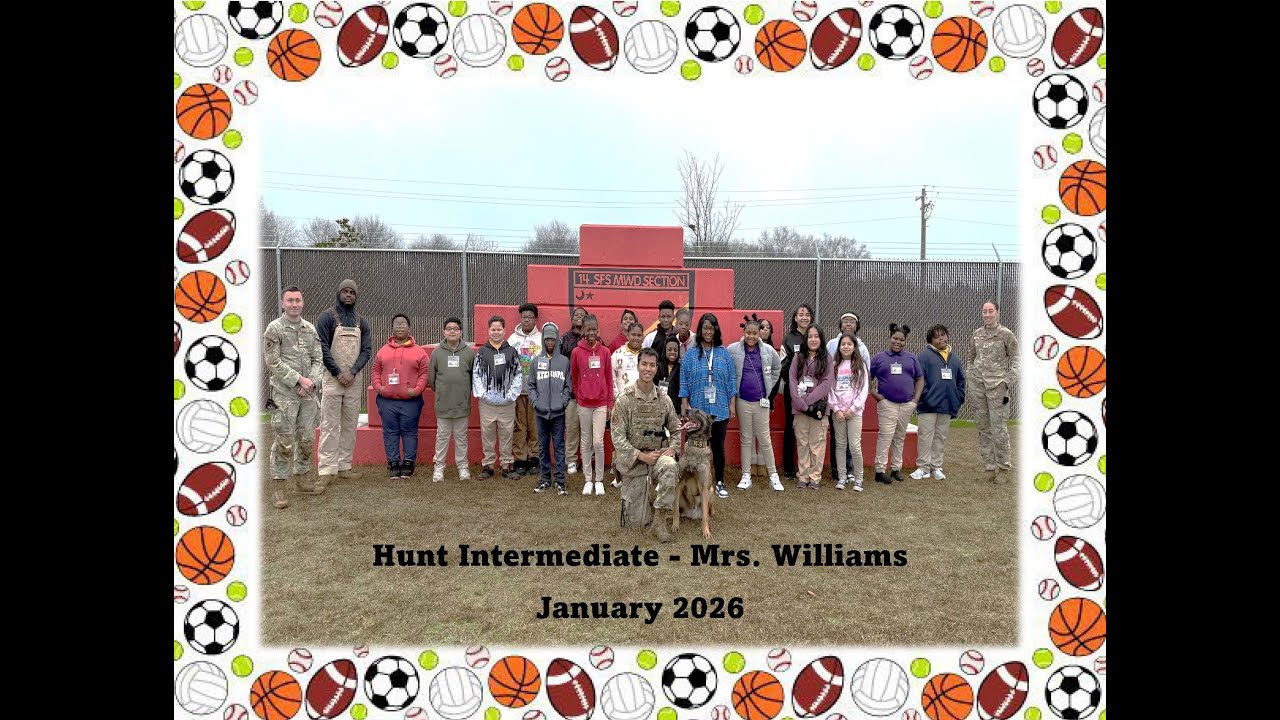 Hunt Intermediate-Williams