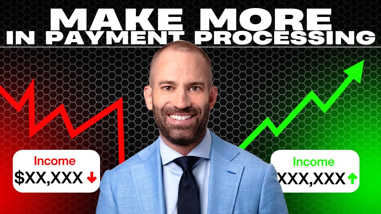 How to Make Money in Payment Processing Sales