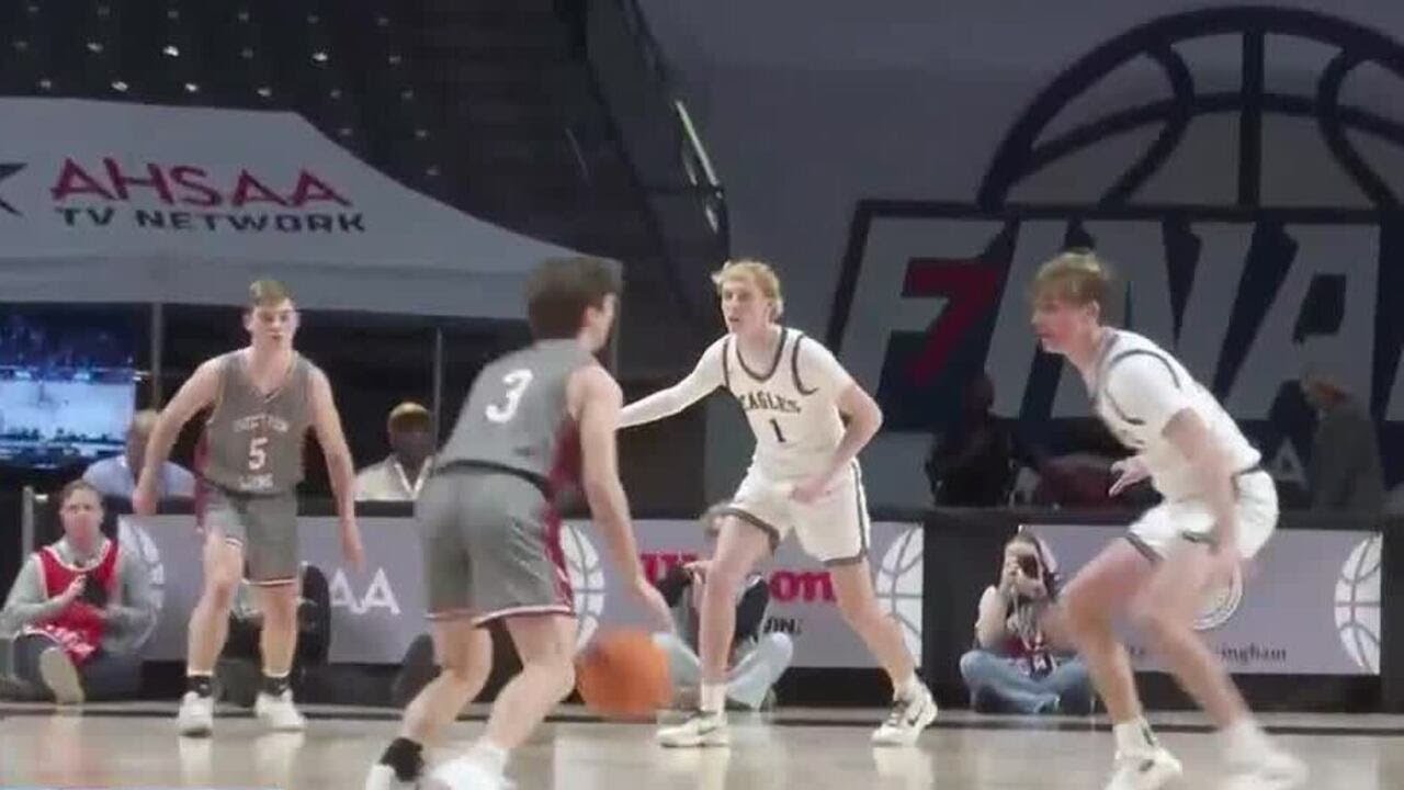 Providence Christian falls to Section in dramatic Final Four showdown