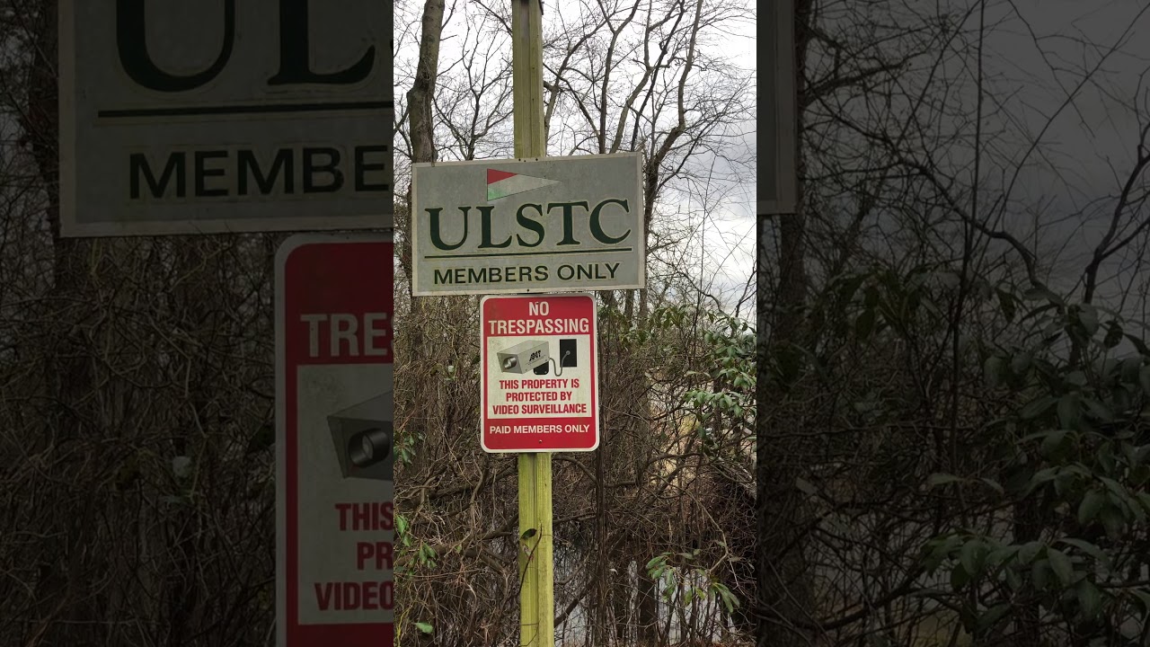 Union Lake Sailing & Tennis Club