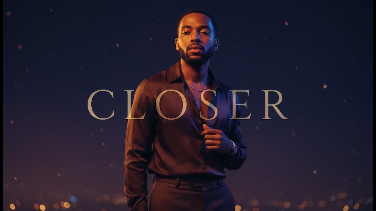 Closer - Kairo Lennox