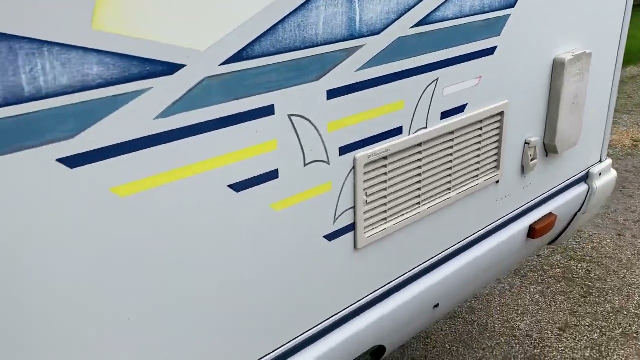 2001 Pilote Galaxy 40 for sale