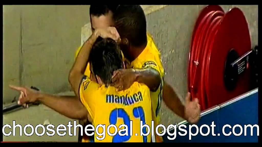 apoel-wisla(3-1).avi