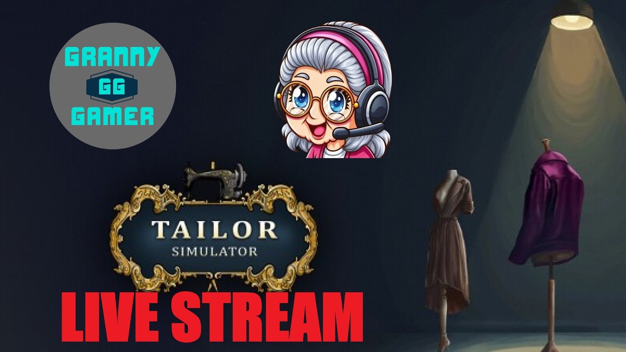TAILOR SIMULATOR