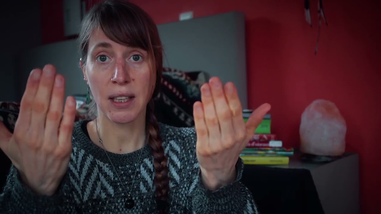 Pourquoi se connecter à la Nature ? - Connexion à la Nature - Episode 1