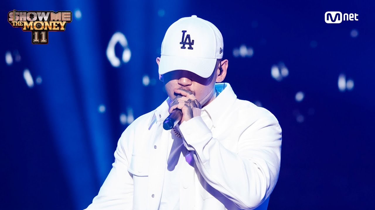 [ENG] [#SMTM11/6회] ♬ 마이웨이(MY WAY) (Feat. 저스디스) - 던말릭, 허성현, 칸, 맥대디, 로스 @팀 음원미션 #쇼미더머니11 EP.6 | Mnet
