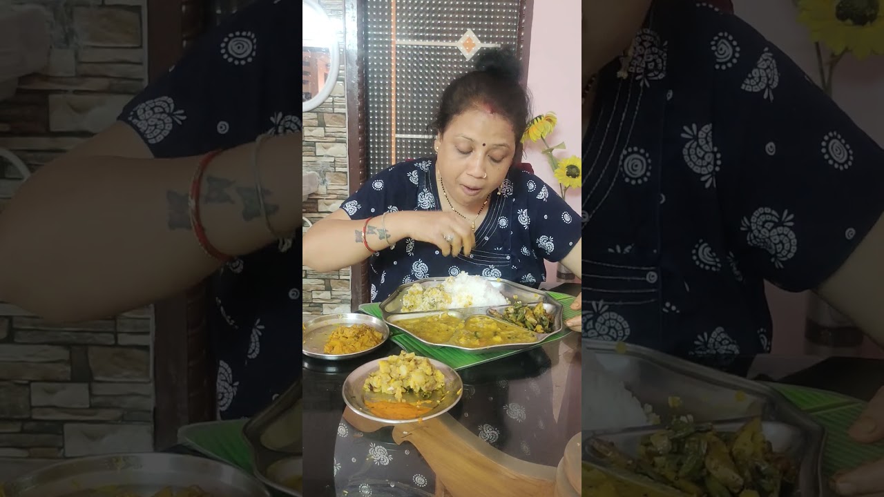 odia daily food vlogs#todaylunchvideo#subscribe#comment#shortfeed#shortvideo#viralshort