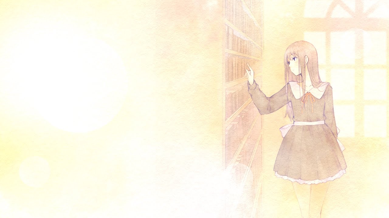 FLOWERS - le volume sur printemps - Ending Credits